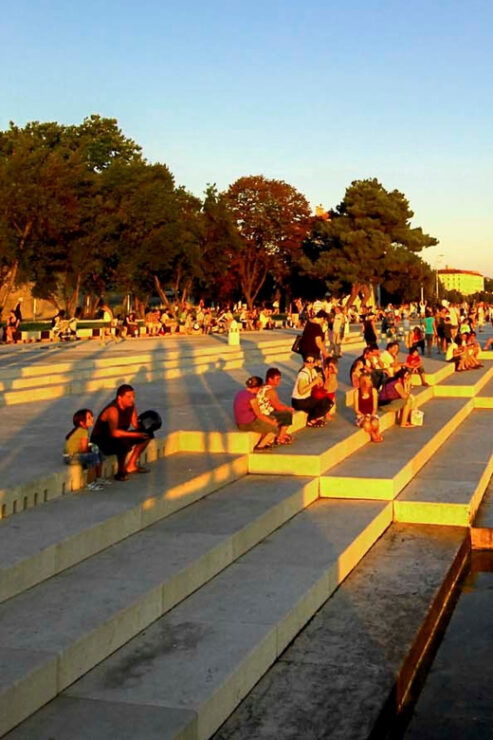 Split: Day-Trip to Zadar - Good To Know