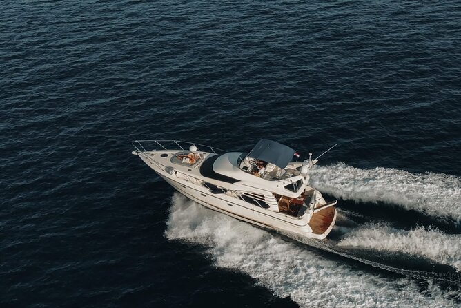 Split Day Trips : Explore Adriatic :) Private Tour - Amenities Provided