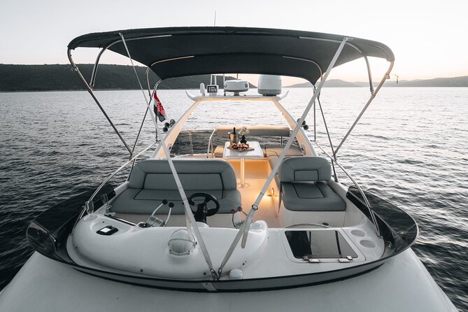 Split Day Trips : Explore Adriatic :) Private Tour - Pickup and Meeting Points