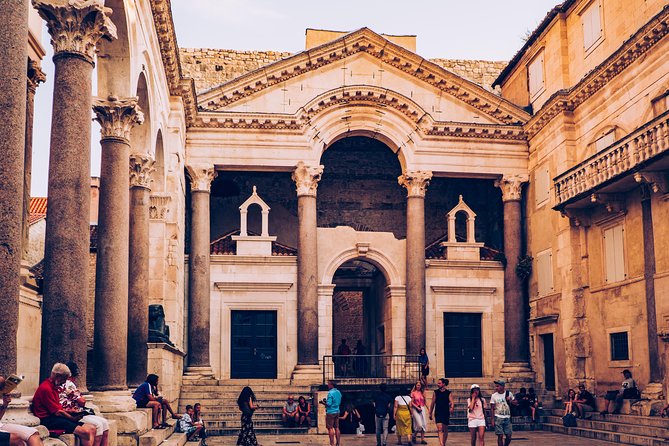 Split Diocletian Palace and UNESCO Trogir Private Heritage Tour - Additional Information