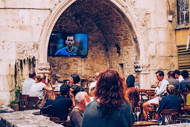 Split Diocletian Palace and UNESCO Trogir Private Heritage Tour - Background