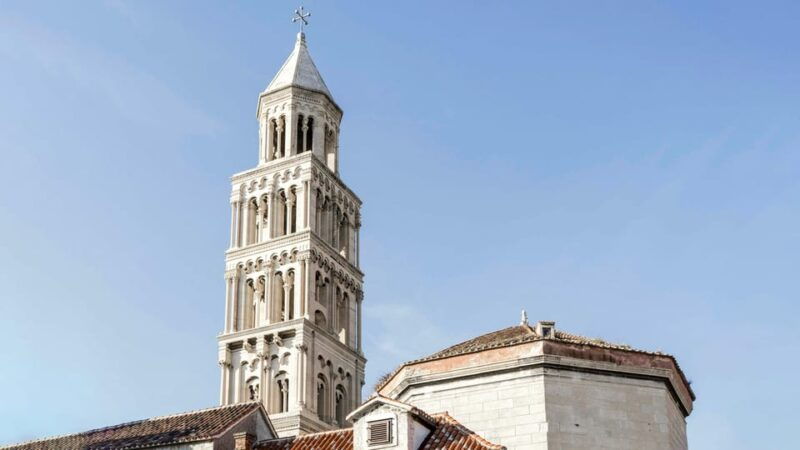 Split: Diocletian's Palace and Old Town Guided Walking Tour - FAQ