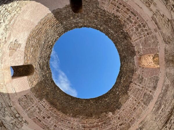 Split: Diocletians Palace Private Walking Tour - Customer Reviews