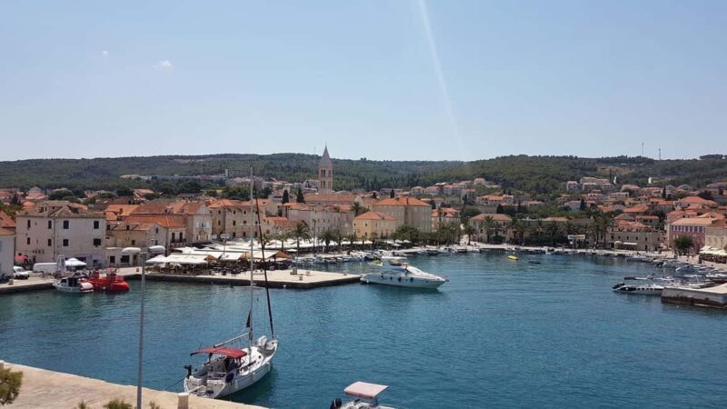 Split: Discover Bra in a Day: History, Food & Zlatni Rat - Good To Know