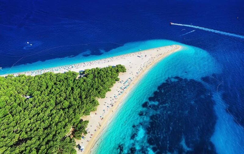 Split: Discover Bra in a Day: History, Food & Zlatni Rat - An In-Depth Look at the Experience