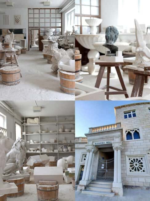 Split: Discover Bra in a Day: History, Food & Zlatni Rat - Who Will Love This Tour?