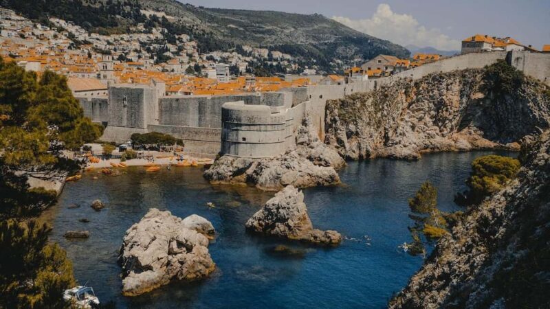 Split: Dubrovnik Day Tour - Split: Dubrovnik Day Tour — A Complete Guide to Croatia’s Coastal Gem