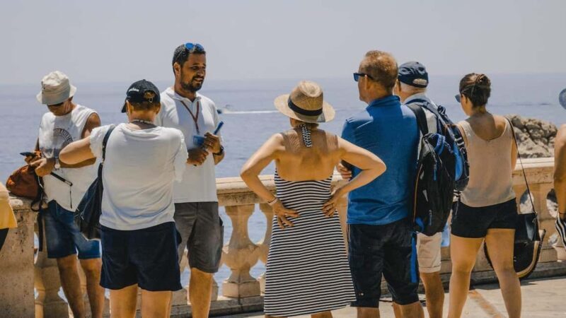 Split: Dubrovnik Day Tour - Good To Know