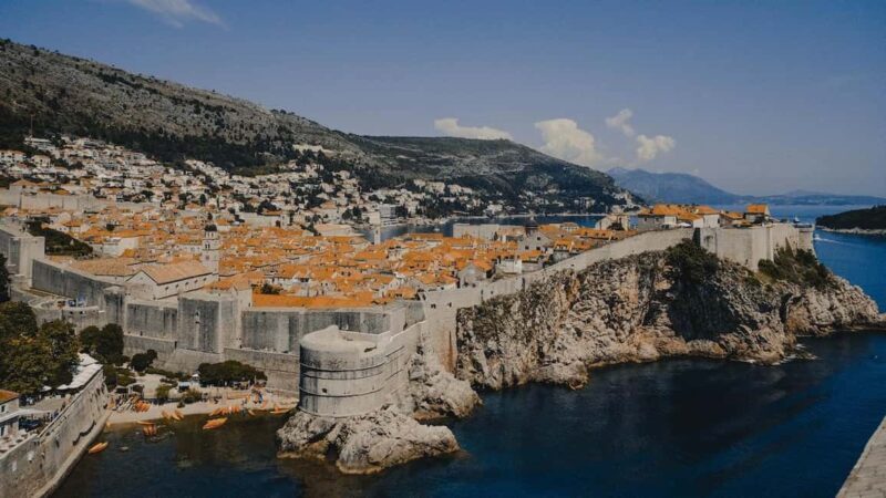 Split: Dubrovnik Day Tour - What’s Included and What’s Not