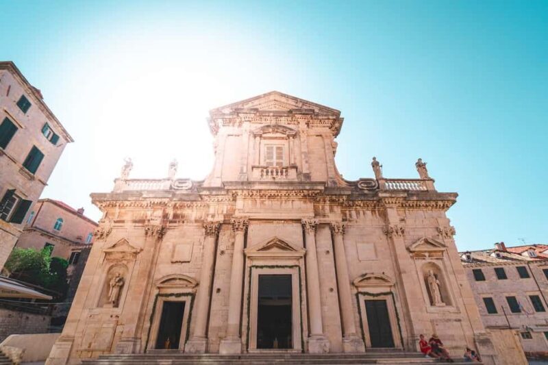 Split: Dubrovnik Day Tour - Who Is This Tour Best Suited For?