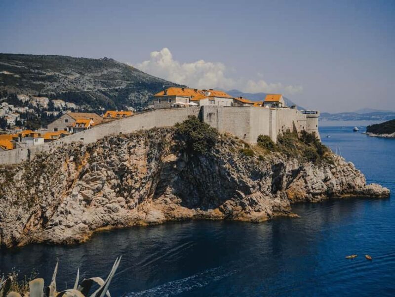 Split: Dubrovnik Day Tour - FAQ