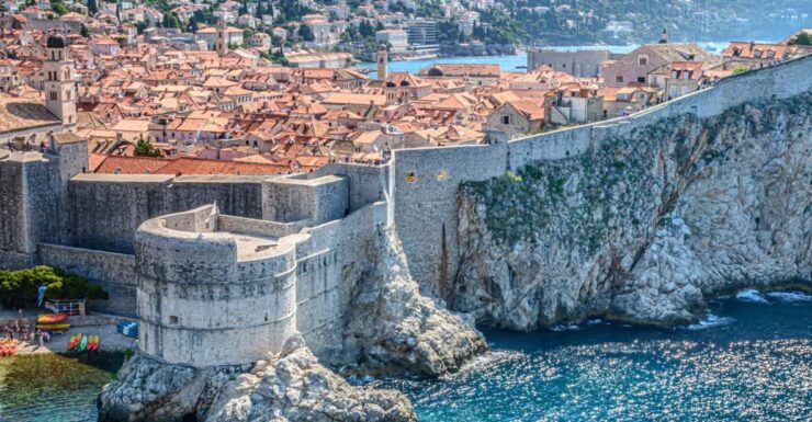 Split - Dubrovnik: Private Transfer With Luxury Van - Good To Know