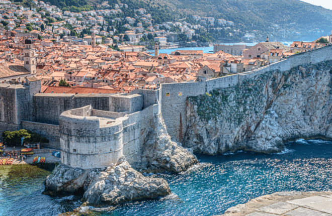 Split - Dubrovnik: Private Transfer With Luxury Van - Cancellation and Payment