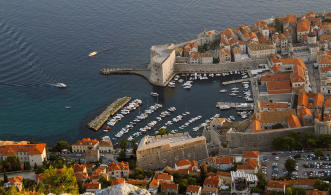 Split - Dubrovnik: Private Transfer With Luxury Van - Frequently Asked Questions