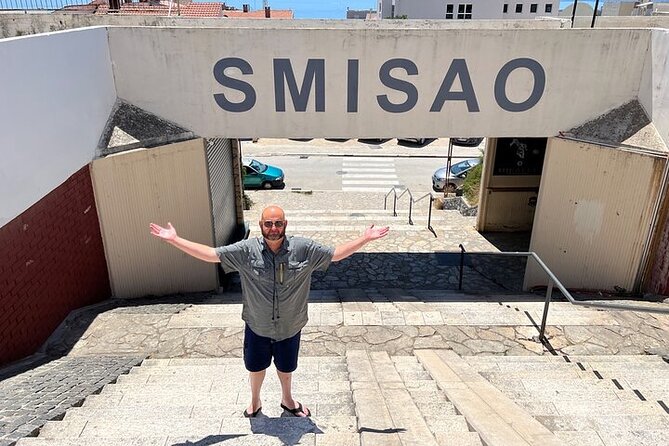 Split During Yugoslavia -The Magic of Urban Utopia - Urban Utopia in Yugoslavia