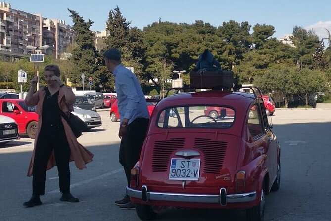 Split During Yugoslavia -The Magic of Urban Utopia - Splits Architectural Evolution