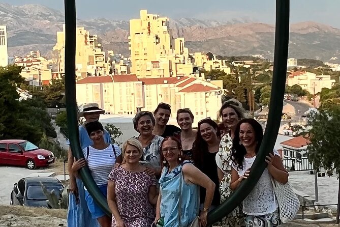 Split During Yugoslavia -The Magic of Urban Utopia - Split Today: A Utopian Legacy