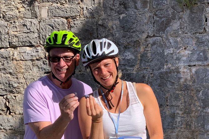 Split E-Bike Tour - Meeting and Pickup Information