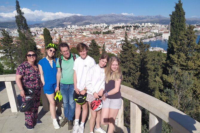 Split E-Bike Tour - Additional Details and Reviews