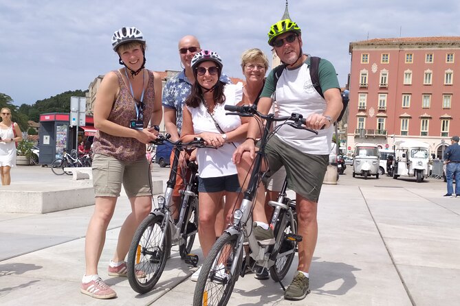 Split E-Bike Tour - Frequently Asked Questions