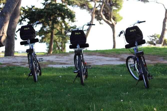 Split Electric Bicycle Tour - Highlights and Inclusions