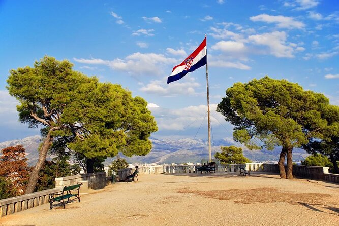 Split Electric Bicycle Tour - Customizable Itinerary and Requirements