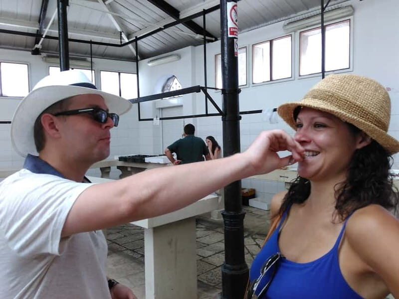 Split: Food Tasting Walking Tour - The Journey Through Split’s Flavors