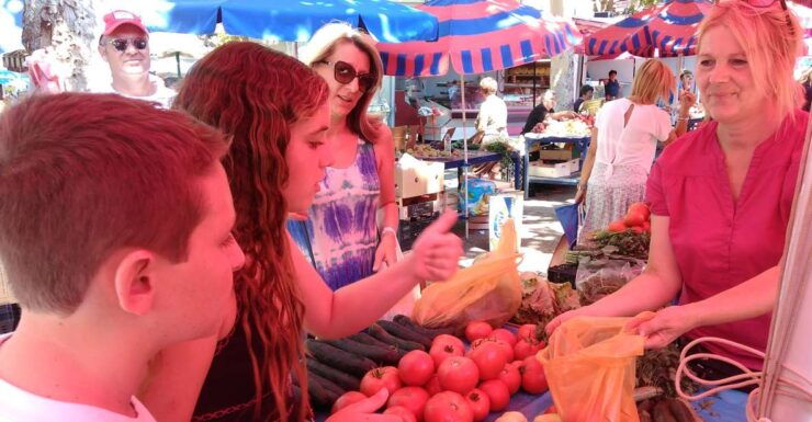 Split: Food Tasting Walking Tour - Good To Know