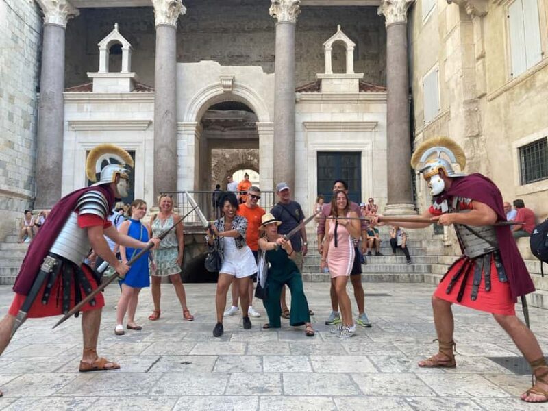 Split Food Tour: Discover Split One Bite at a Time - Final Thoughts: Is This Tour Right For You?