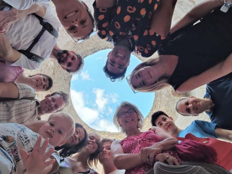 Split Food Tour: Discover Split One Bite at a Time - Frequently Asked Questions