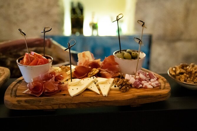 Split Food Tour: Discover Split One Bite At A Time - Reviews and Ratings