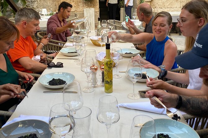 Split Food Tour: Discover Split One Bite At A Time - Frequently Asked Questions