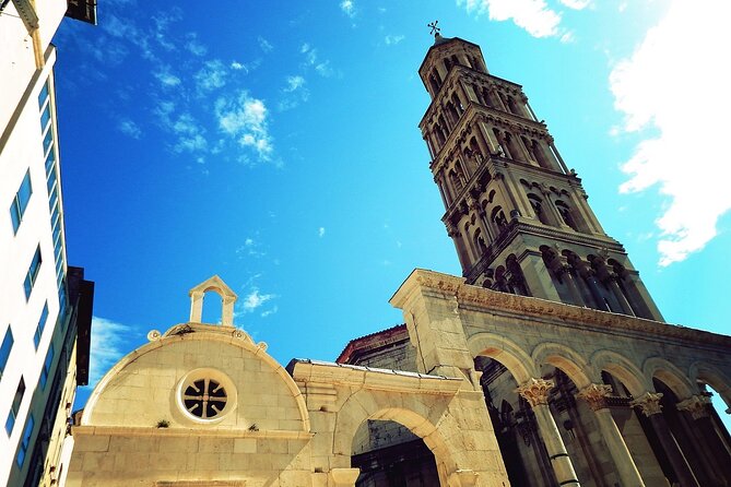 Split Food Tour (Small Group) - Booking and Cancellation Policy