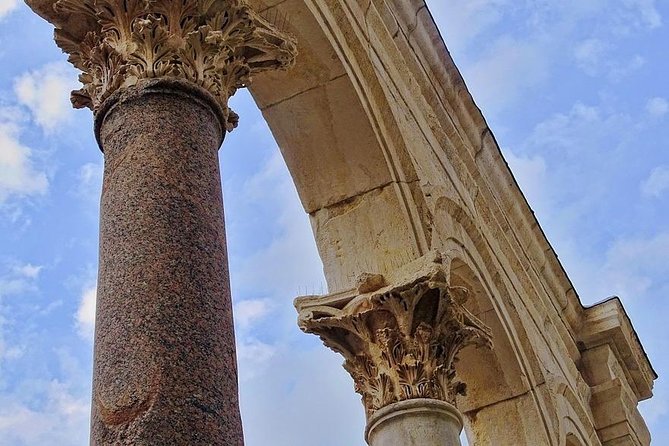 Split From Dubrovnik Private Tour - Location and Duration