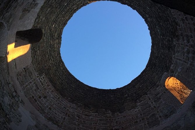 Split From Dubrovnik Private Tour - Itinerary and Inclusions