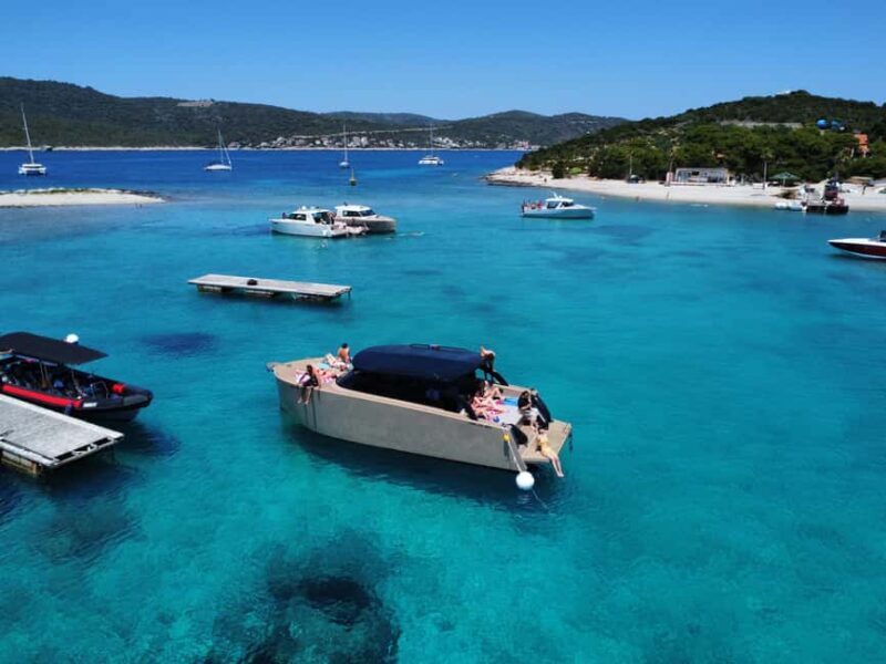 Split: Full-Day 4 Islands Tour by Luxury Boat - Who Is This Tour Best For?