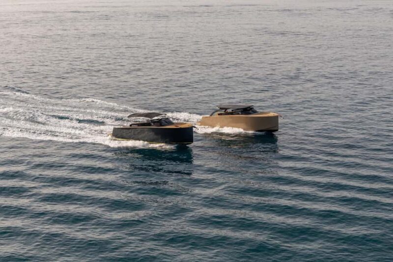 Split: Full-Day 4 Islands Tour by Luxury Boat - FAQs