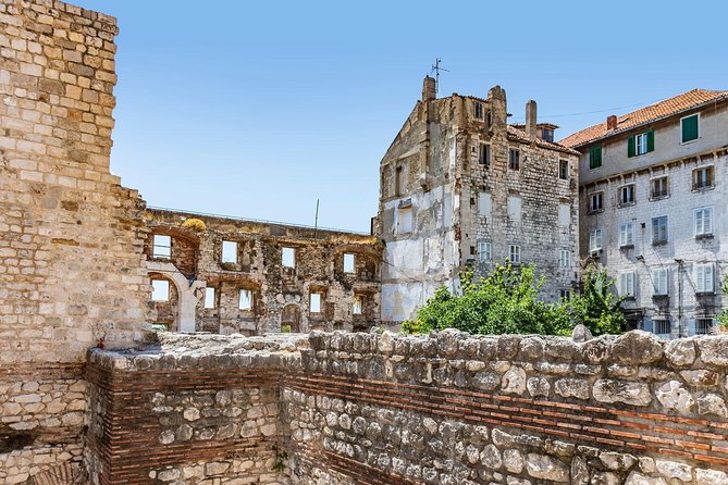 Split: Game of Thrones Small Group Tour With Diocletians Cellar - What To Bring