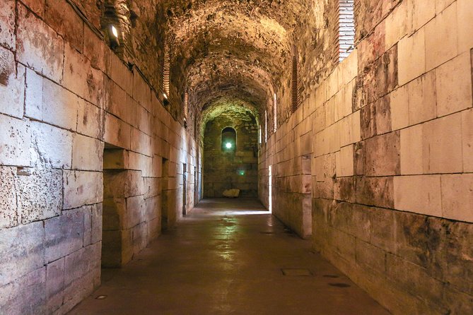 Split: Game of Thrones Small Group Tour With Diocletians Cellar - Customer Testimonials