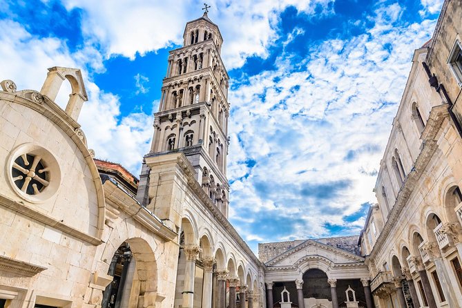Split: Game of Thrones Small Group Tour With Diocletians Cellar - Frequently Asked Questions