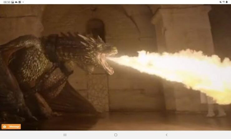Split : Game of Thrones Tour - a Dragon Is Not a Slave - Itinerary and Highlights