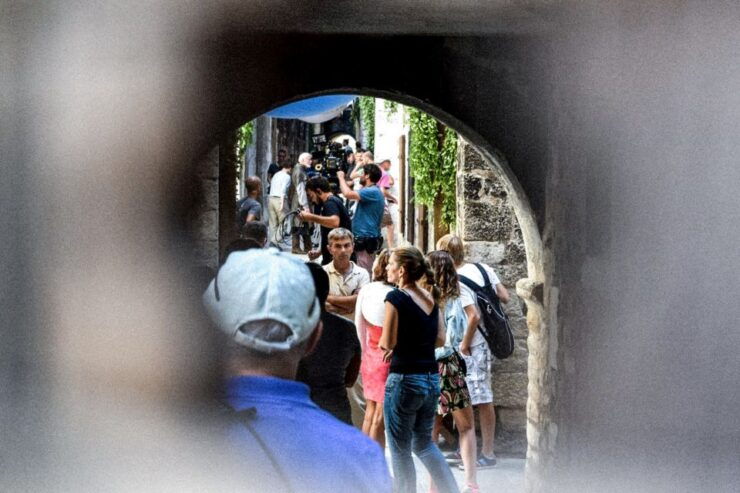 Split Game of Thrones Tour: City of Dragons - Tour Details