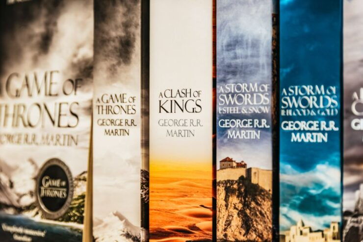 Split Game of Thrones Tour: City of Dragons - Experience