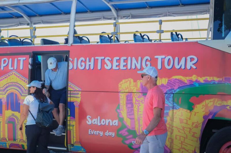 Split: Green Line with Open Bus to Klis & Olive Museum - The Sum Up: Is It Worth It?