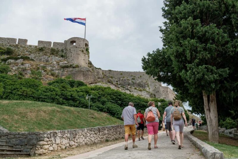 Split: Green Line with Open Bus to Klis & Olive Museum - FAQ