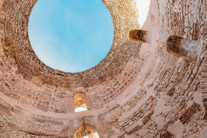 Split: Group or Private Walking Tour with Art Historian - Good To Know