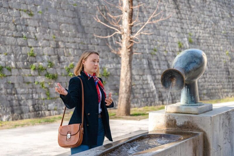 Split: Group or Private Walking Tour with Art Historian - The Value of the Tour
