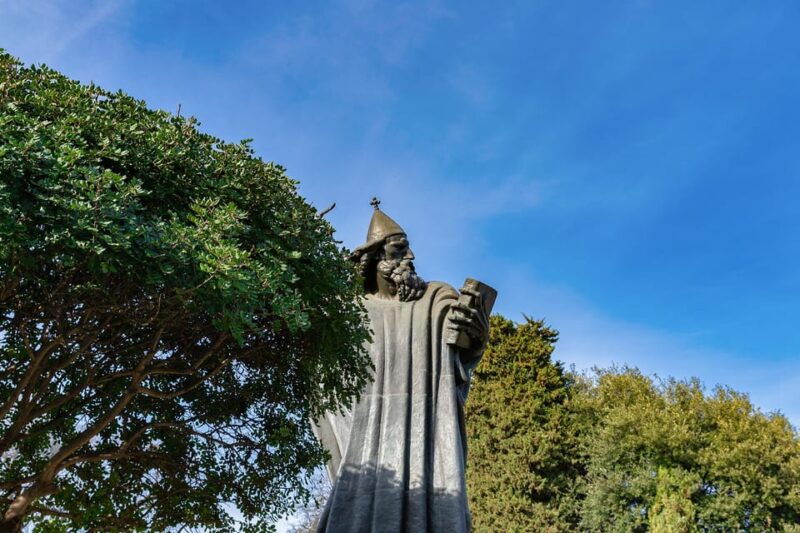 Split: Group or Private Walking Tour with Art Historian - Practical Details and Tips