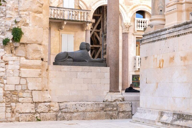 Split: Group or Private Walking Tour with Art Historian - Final Thoughts: Is It Worth It?