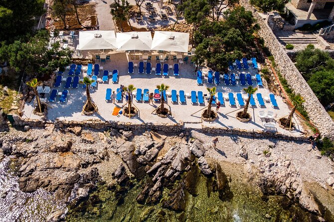 Split: Half Day Shipwreck & Blue Lagoon Private Beach Tour - Customer Feedback